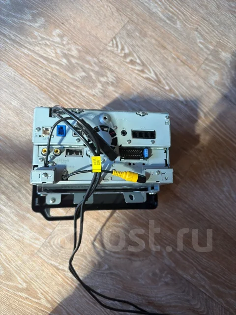 Kenwood MDV-S708 ����