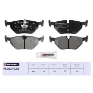 ������� ��������� �������� Marshall, ������, �������� �� ��� (4 ��), ���. M2621933 M2621933 ����