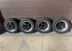 Kosei. 7.0x98", 4x98, ET-35, �� 70���. ����