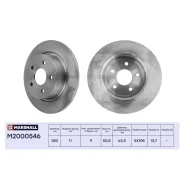 ���� ��������� Marshall, ���. M2000546 M2000546 ����