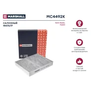 ������ �������� Marshall, ��������, ���. MC4492K MC4492K ����