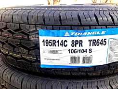 Triangle TR645. ������, 2026 ���, ����� ����