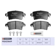 ������� ��������� �������� Marshall, ���. M2623669 M2623669 ����