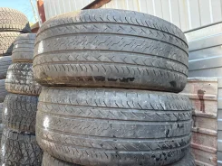 Bridgestone Ecopia EP850. ������, �/�, ����� 50 % ����