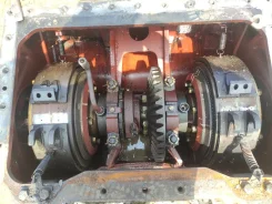 Shantui SD16 ����