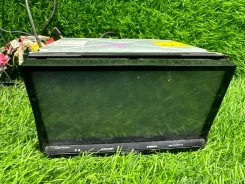Kenwood MDV-X701 ����