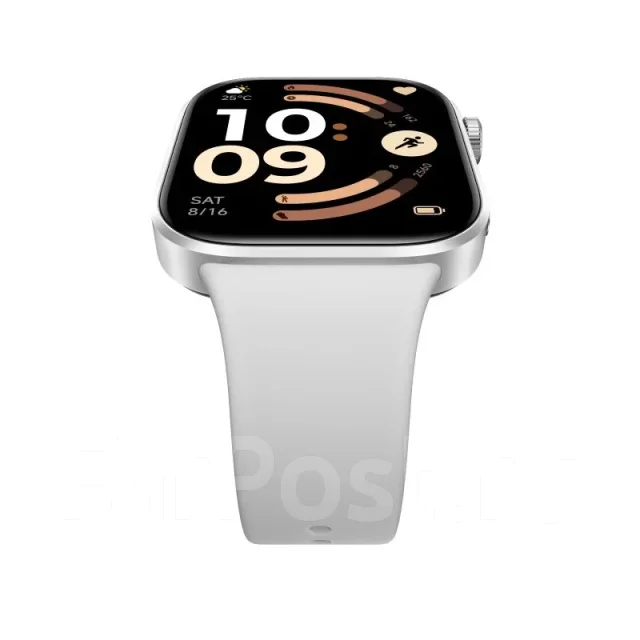 Redmi Watch 6. IP68 ����