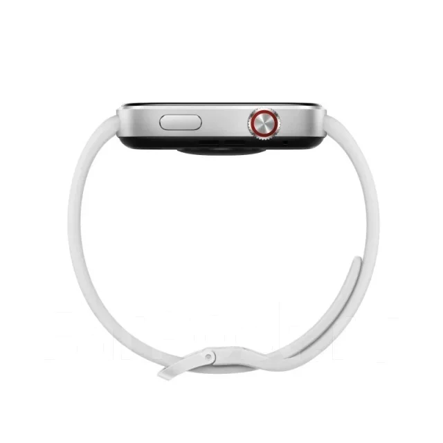 Redmi Watch 6. IP68 ����