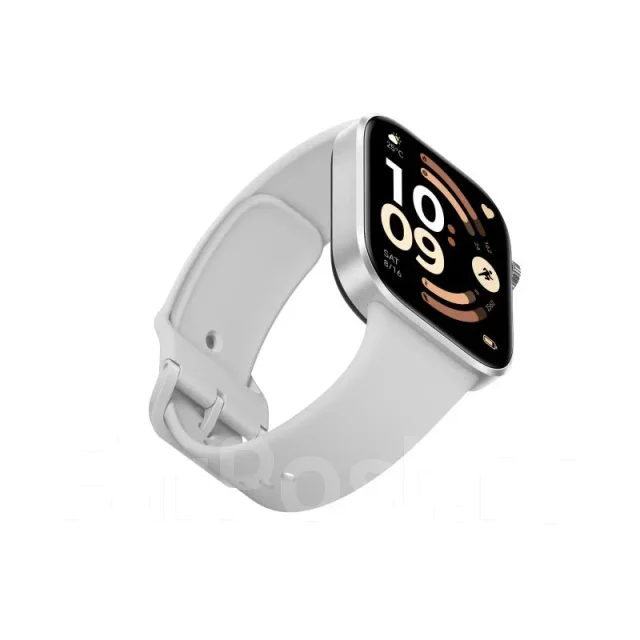 Redmi Watch 6. IP68 ����