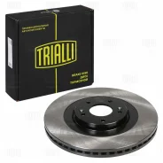 ���� ����. �����. d=340 (�����. ) Kia Carnival (14-) (� 2018 � �) d=340 Kia Carnival (14-) (� 2018 �/�) (DF 073109) Trialli DF073109 DF073109 ����