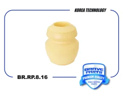 �������� ������������ (�������) Chevrolet Aveo T250, Kalos Brave BRRP816, �������� BRRP816 ����
