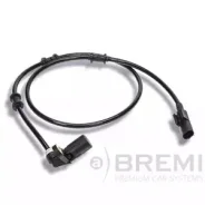 ������ �������� ������ (ABS) Mercedes-BENZ M-Class (W163) ML 230 (16 Bremi 50508 50508 ����
