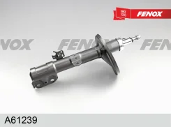 ����������� ����-�������� (������� / ������) Toyota Rav 4 II 00-06, Chery Tiggo TagAZ Fenox A61239, ������ �������� A61239 ����