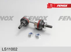 ���� ������������� (�����) Ford Focus II 04-/ Mazda 3 03-, Mazda 5 05- Fenox LS11002, ������ LS11002 ����