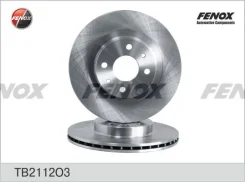 ���� ��������� ������������� (�������) Fenox TB2112O3, �������� TB2112O3 ����