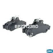 ������� ��������� �������� Toyota Camry, Matrix, RAV 4 / Lexus ES Krauf BPZ1123BD BPZ1123BD ����