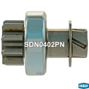 ������� �������� Daihatsu Engines Toyota Corolla 1.3 / Liteace 1.5 / 4K - 5K Krauf SDN0402PN SDN0402PN ����
