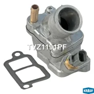 ��������� Volvo Volvo S60/S80/V70/XC90/XC70/XC90 2.4-2.5D 01 Krauf TVZ1191PF TVZ1191PF ����
