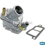 ��������� Volvo Volvo S60/S80/V70/XC90/XC70/XC90 2.4-2.5D 01 Krauf TVZ1191NF TVZ1191NF ����