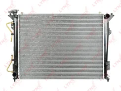 �������� ���������� ������ AT Hyundai Sonata (NF, YF) (05-10) / KIA Magentis (MG) (05-) 2.0, 2.4, 2.7, 3.3 [AT] Lynxauto RB1711 RB1711 ����
