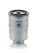 ������ ��������� Mitsubishi L200, L300, L400, Pajero II, III, Pajero Sport 1,8 - 2,8 TD MANN-Filter WK94016X WK94016X ����