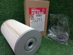 ������ �������� Nitto 4H-121 156071350 156071350 ����