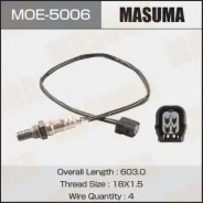 ������ ����������� Masuma MOE5006 MOE5006 ����