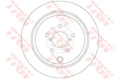 ���� ��������� (�����) TRW DF6306, ������ DF6306 ����