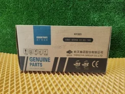 ������ ��������� ��������� K1323 K1323 ����