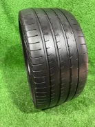 Yokohama Advan Sport V105. ������, 2021 ���, �/�, ����� 30 % ����