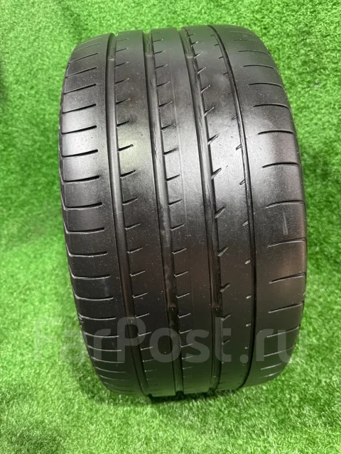 Yokohama Advan Sport V105. ������, 2021 ���, �/�, ����� 30 % ����