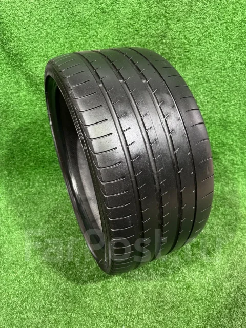 Yokohama Advan Sport V105. ������, 2021 ���, �/�, ����� 30 % ����