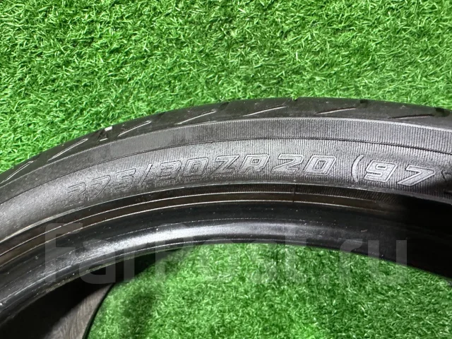 Yokohama Advan Sport V105. ������, 2021 ���, �/�, ����� 30 % ����