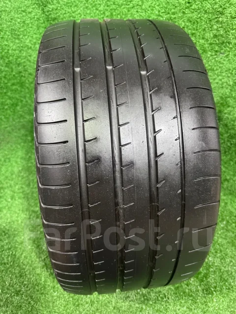 Yokohama Advan Sport V105. ������, 2021 ���, �/�, ����� 30 % ����