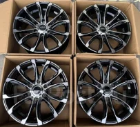 Lexus. 8.0x18", 6x139.7, ET25, �� 106,1���. ����