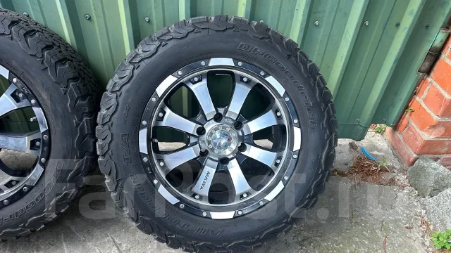 BFGoodrich. ������, ����������, 2017 ���, �/�, ����� 15 % ����
