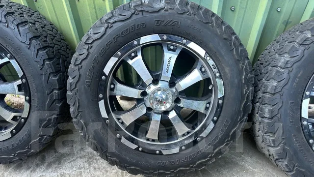 BFGoodrich. ������, ����������, 2017 ���, �/�, ����� 15 % ����