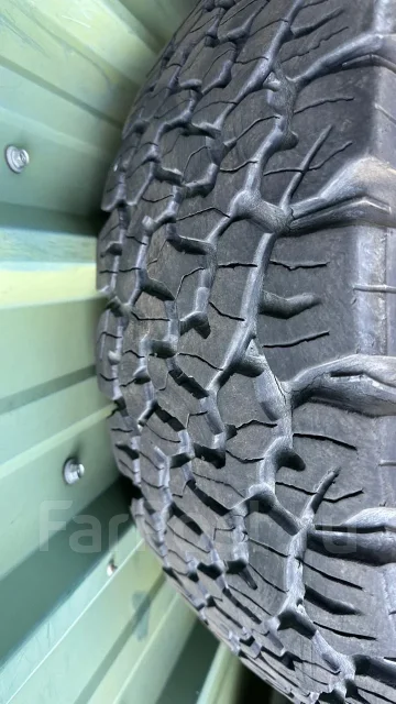 BFGoodrich. ������, ����������, 2017 ���, �/�, ����� 15 % ����