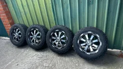 BFGoodrich. ������, ����������, 2017 ���, �/�, ����� 15 % ����