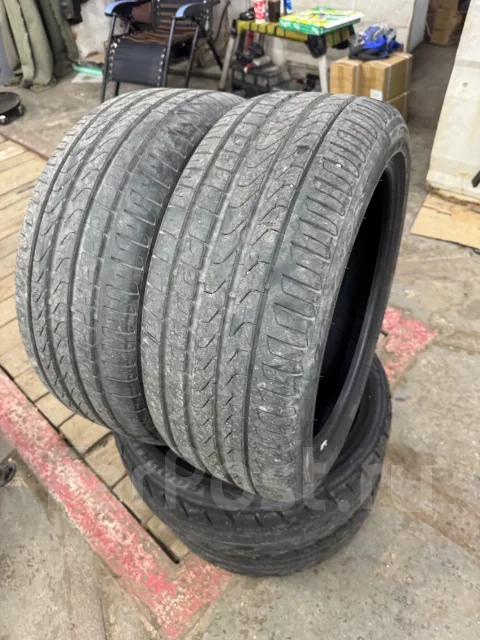 Pirelli P7. ������, 2020 ���, �/�, ����� 20 % ����