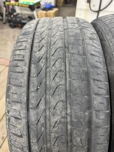 Pirelli P7. ������, 2020 ���, �/�, ����� 20 % ����