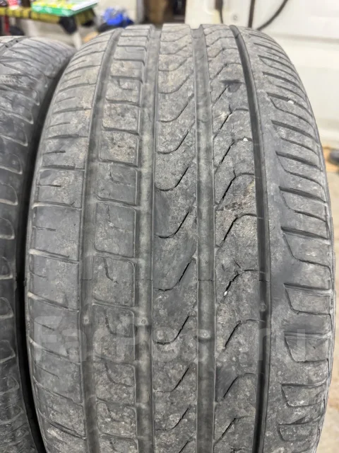 Pirelli P7. ������, 2020 ���, �/�, ����� 20 % ����