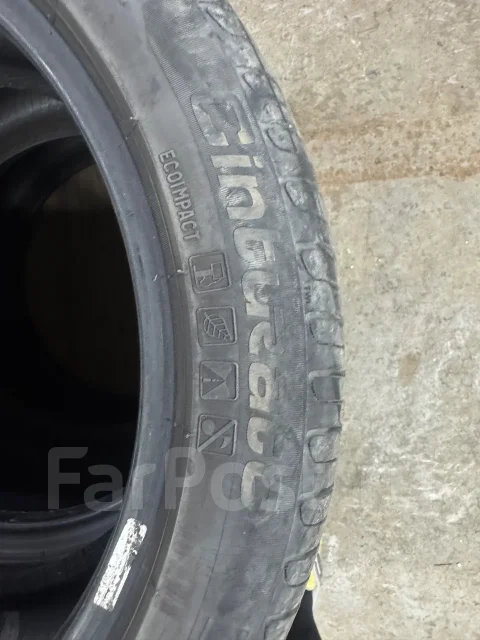 Pirelli P7. ������, 2020 ���, �/�, ����� 20 % ����
