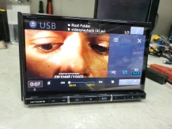 Pioneer Carrozzeria AVIC ����