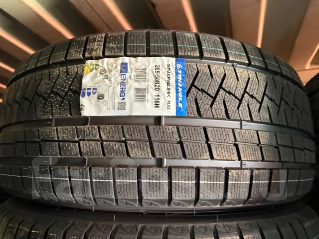 Triangle Snowlink PL02. ������, ��� �����, 2026 ���, ����� ����