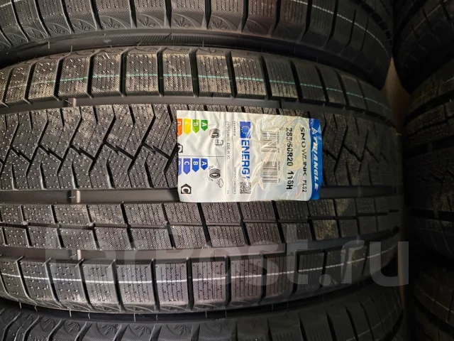 Triangle Snowlink PL02. ������, ��� �����, 2026 ���, ����� ����