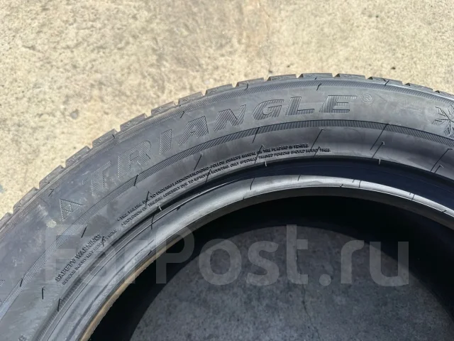 Triangle Snowlink PL02. ������, ��� �����, 2026 ���, ����� ����