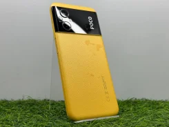 Xiaomi Poco M5. �/�, 128 ��, ������, 4G LTE, Dual-SIM, NFC ����