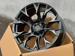 Fuel Off-Road Flame. 10.0x20", 5x150, ET-5, �� 110,1���. ����