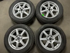 Bridgestone Toprun. 6.5x16", 5x114.3, ET54, �� 73���. ����